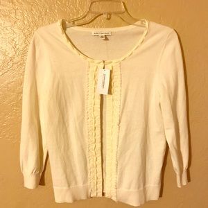 Banana Republic cardigan